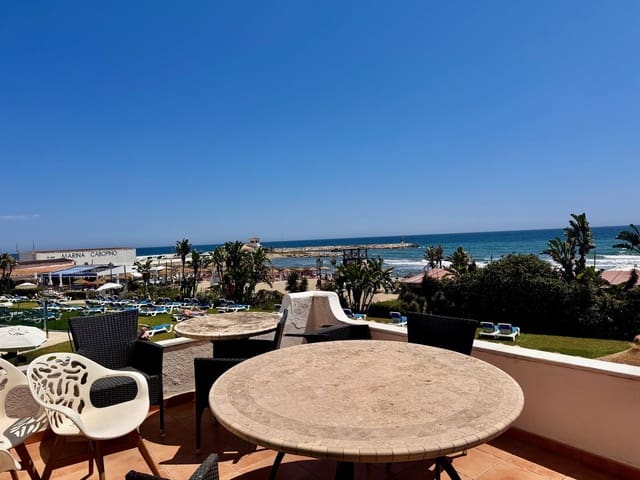 3 bedroom Penthouse for sale in Cabopino, Marbella with pool - € 890,000 (Ref: 9145213)