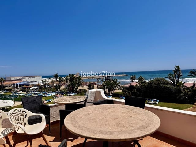 3 chambre Penthouse à vendre à Cabopino, Marbella avec piscine - 890 000 € (Ref: 9145213)