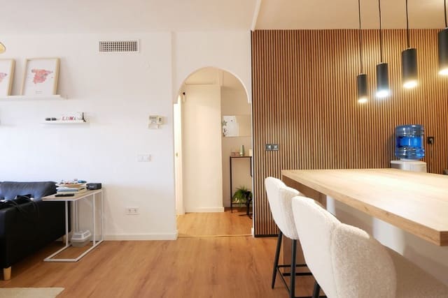 2 quarto Apartamento para venda em La Reserva, Marbella com piscina garagem - 379 000 € (Ref: 9162757)