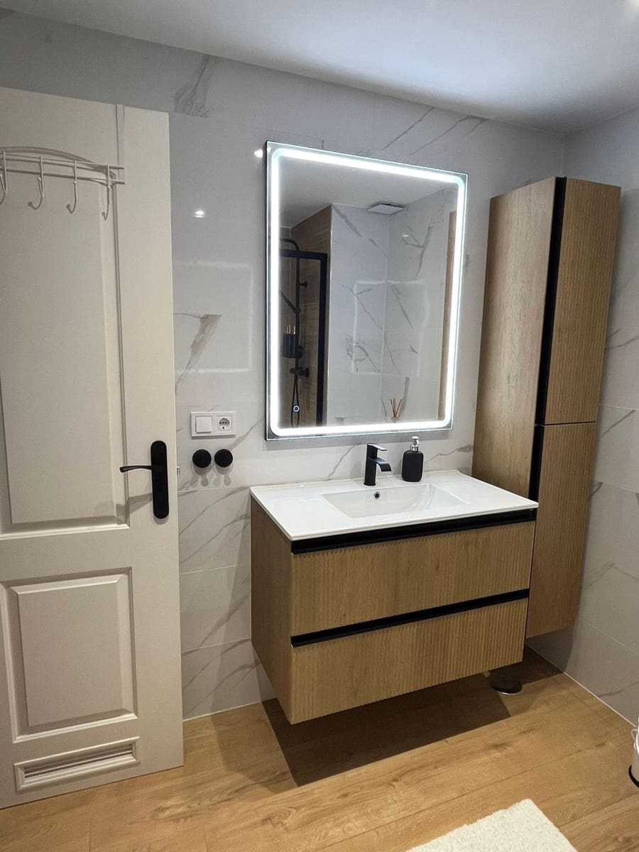 2 sypialnia Apartament na sprzedaż w La Reserva z basenem garażem - 379 000 € (Ref: 9162757)