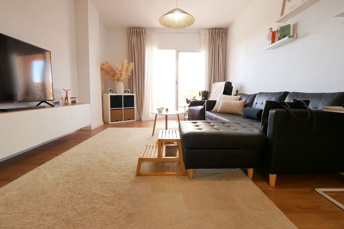 2 sypialnia Apartament na sprzedaż w La Reserva z basenem garażem - 379 000 € (Ref: 9162757)