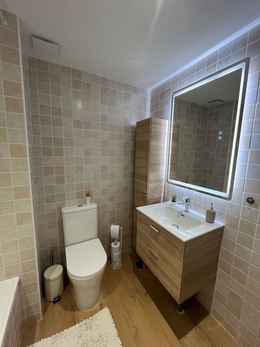 2 sypialnia Apartament na sprzedaż w La Reserva z basenem garażem - 379 000 € (Ref: 9162757)