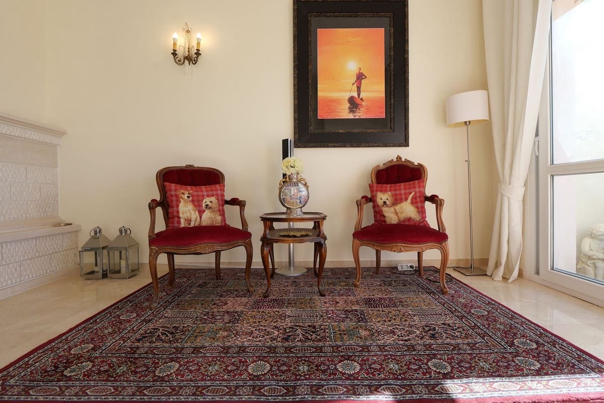 3 bedroom Apartment for sale in Cabopino with pool garage - € 895,000 (Ref: 9166592)