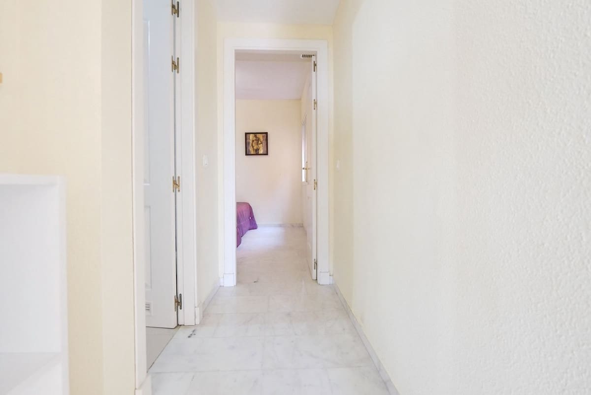 2 soveværelse Penthouse til salg i La Reserva med swimmingpool garage - € 310.000 (Ref: 9177158)