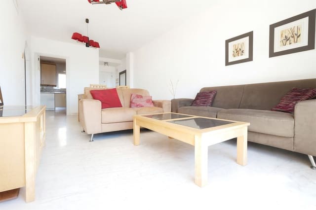 2 sypialnia Penthouse na sprzedaż w La Reserva, Marbella z basenem garażem - 310 000 € (Ref: 9177158)