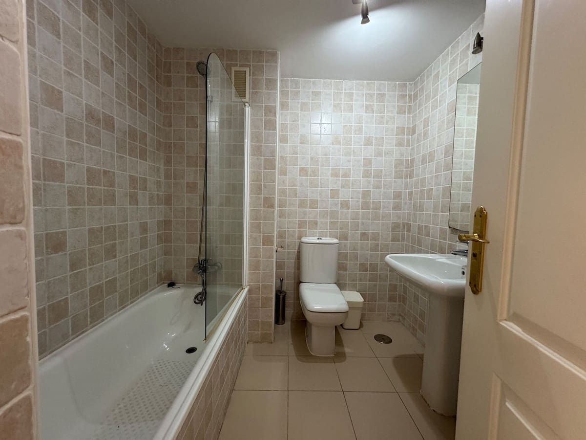 2 soveværelse Penthouse til salg i La Reserva med swimmingpool garage - € 310.000 (Ref: 9177158)