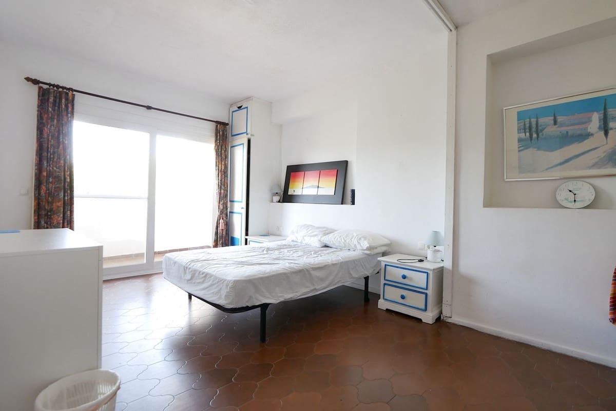 2 sypialnia Apartament na sprzedaż w Cabopino - 398 750 € (Ref: 9190262)