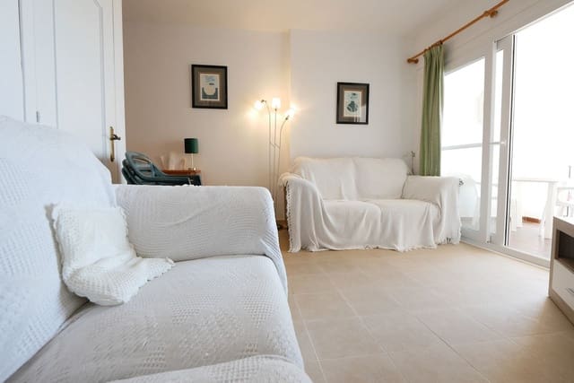 2 sypialnia Apartament na sprzedaż w Cabopino, Marbella - 398 750 € (Ref: 9190262)