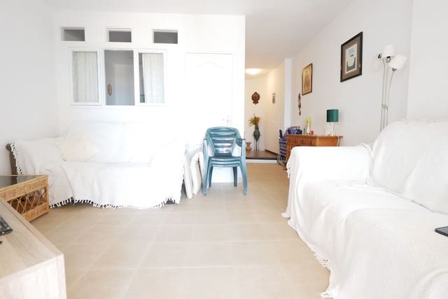 2 soveværelse Lejlighed til salg i Cabopino, Marbella - € 349.750 (Ref: 9190262)