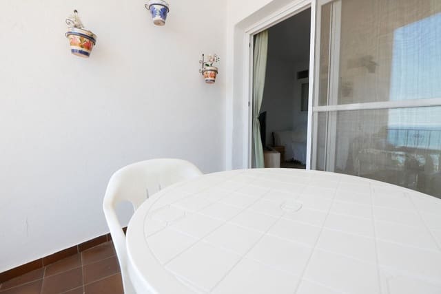 2 soverom Leilighet til salgs i Cabopino, Marbella - € 349 750 (Ref: 9190262)