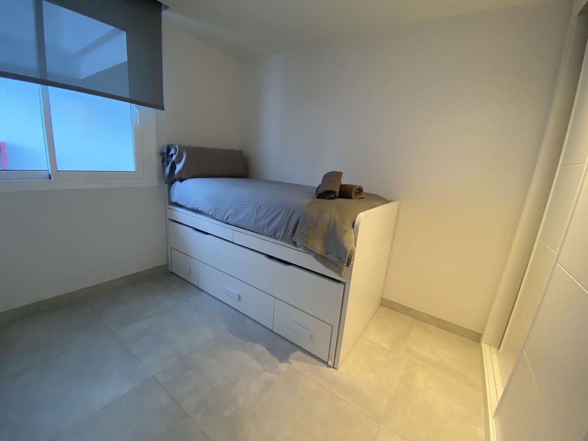 2 bedroom Apartment for sale in La Cala de Mijas with pool garage - € 439,000 (Ref: 9191382)