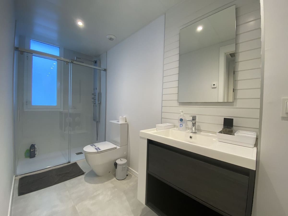 2 bedroom Apartment for sale in La Cala de Mijas with pool garage - € 439,000 (Ref: 9191382)