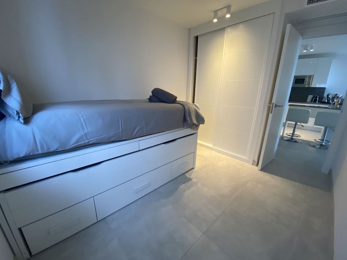 2 bedroom Apartment for sale in La Cala de Mijas with pool garage - € 439,000 (Ref: 9191382)