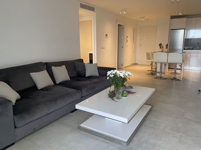 2 chambre Appartement à vendre à La Cala de Mijas, Mijas avec piscine garage - 439 000 € (Ref: 9191382)