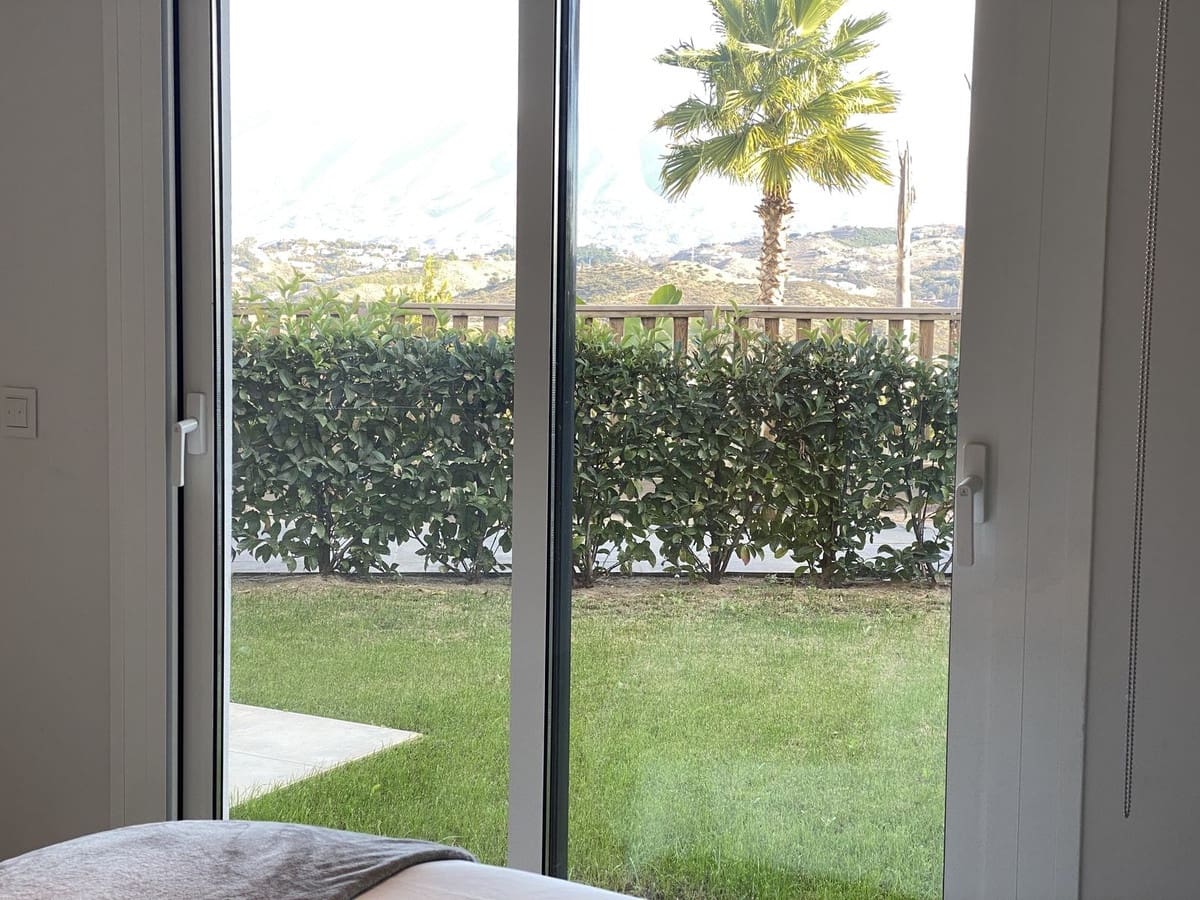 2 chambre Appartement à vendre à La Cala de Mijas avec piscine garage - 439 000 € (Ref: 9191382)