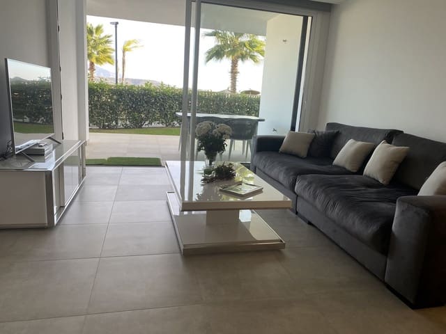 2 slaapkamer Appartement te koop in La Cala de Mijas, Mijas met zwembad garage - € 439.000 (Ref: 9191382)