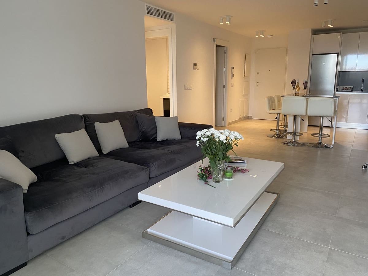 2 slaapkamer Appartement te koop in La Cala de Mijas met zwembad garage - € 439.000 (Ref: 9191382)