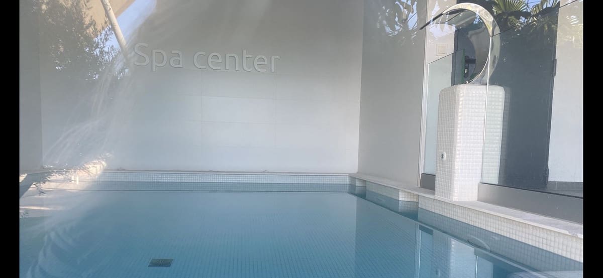 2 slaapkamer Appartement te koop in La Cala de Mijas met zwembad garage - € 439.000 (Ref: 9191382)