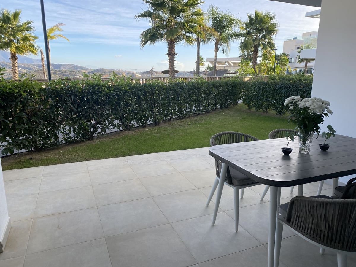 2 slaapkamer Appartement te koop in La Cala de Mijas met zwembad garage - € 439.000 (Ref: 9191382)
