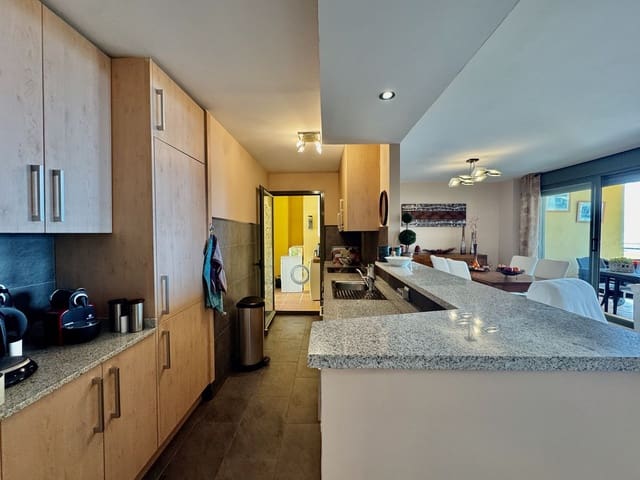 2 chambre Appartement à vendre à Calahonda, Mijas avec piscine garage - 365 000 € (Ref: 9193000)