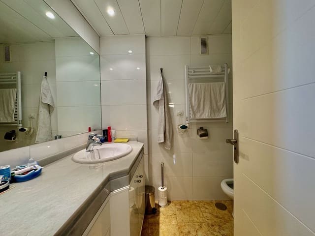 2 chambre Appartement à vendre à Calahonda, Mijas avec piscine garage - 365 000 € (Ref: 9193000)