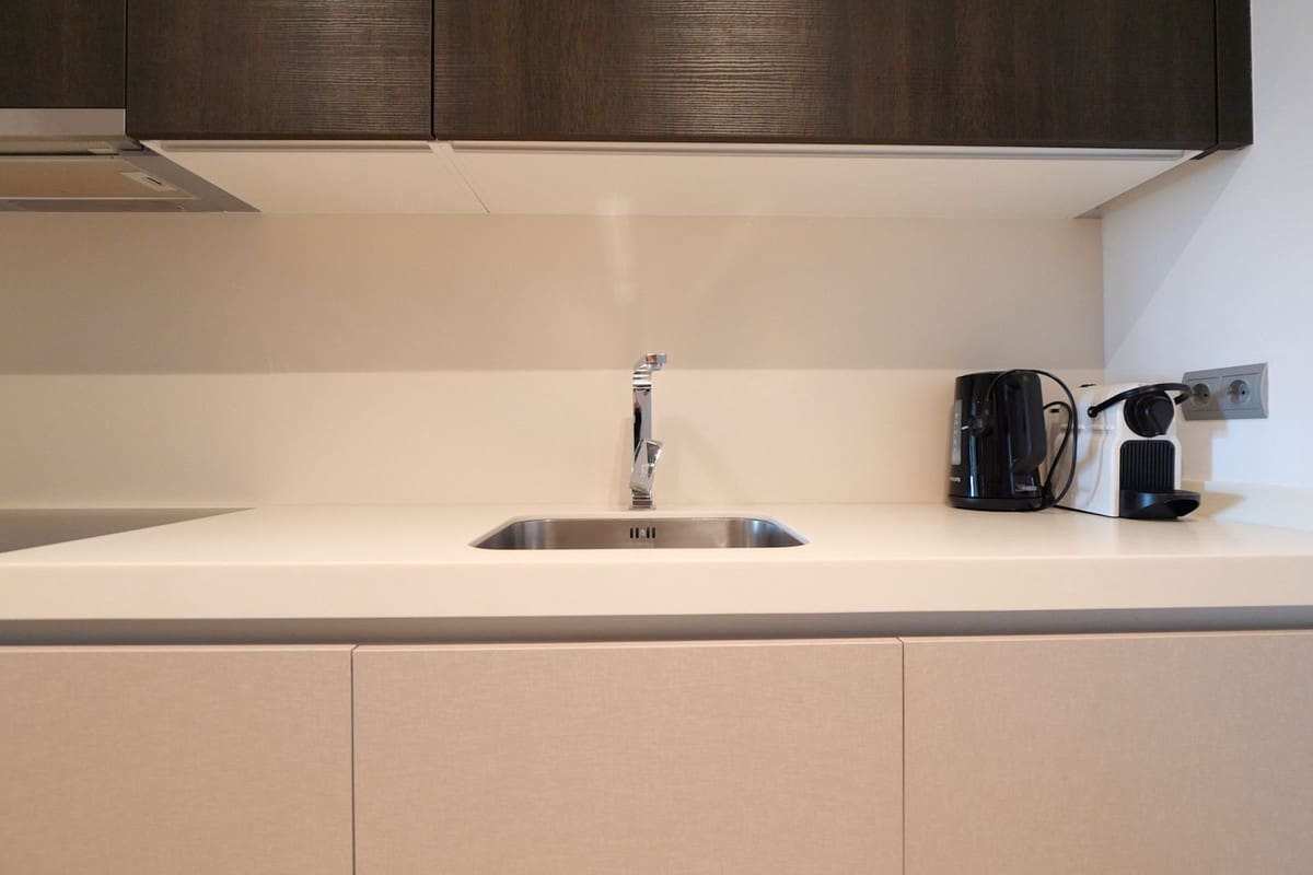 2 quarto Apartamento para venda em La Mairena com piscina garagem - 359 000 € (Ref: 9201774)