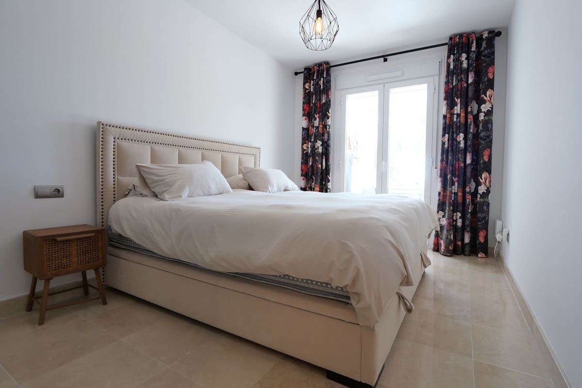 2 quarto Apartamento para venda em La Mairena com piscina garagem - 359 000 € (Ref: 9201774)