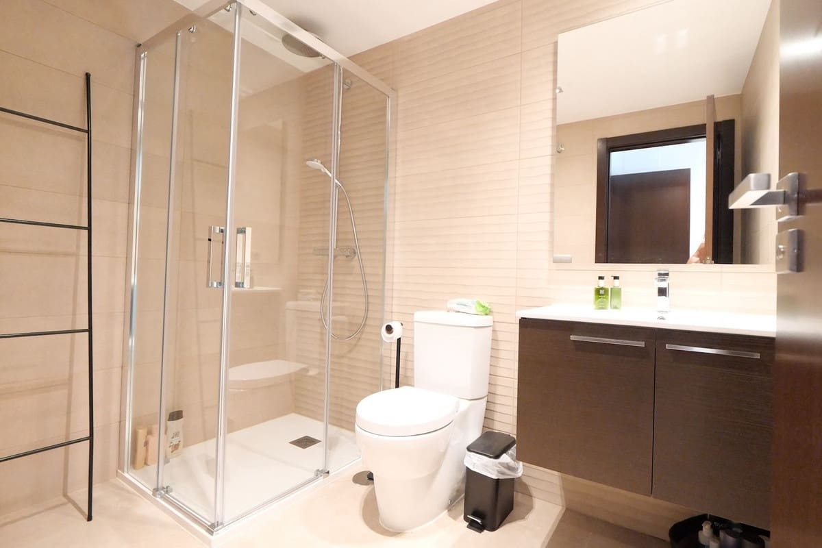 2 quarto Apartamento para venda em La Mairena com piscina garagem - 359 000 € (Ref: 9201774)