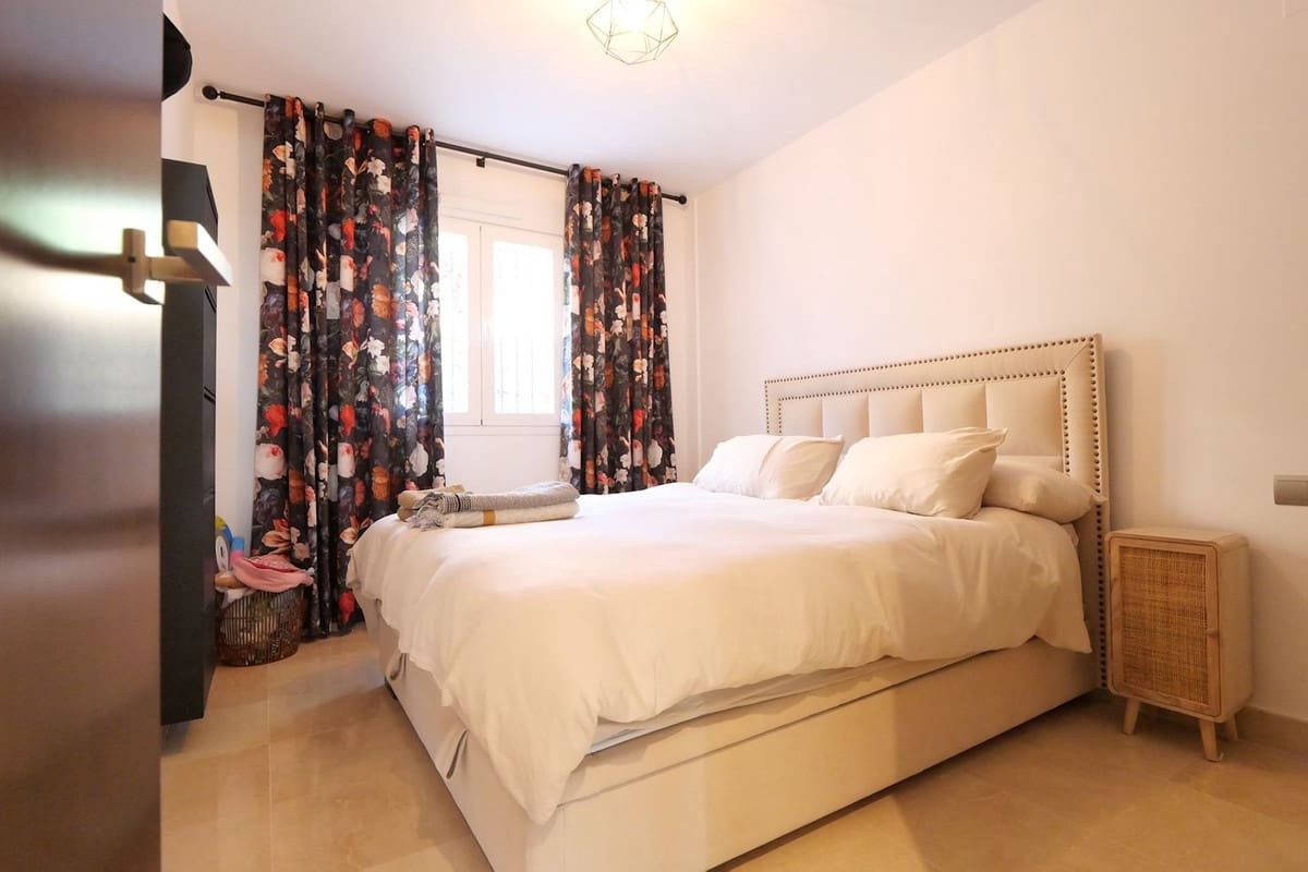 2 quarto Apartamento para venda em La Mairena com piscina garagem - 359 000 € (Ref: 9201774)