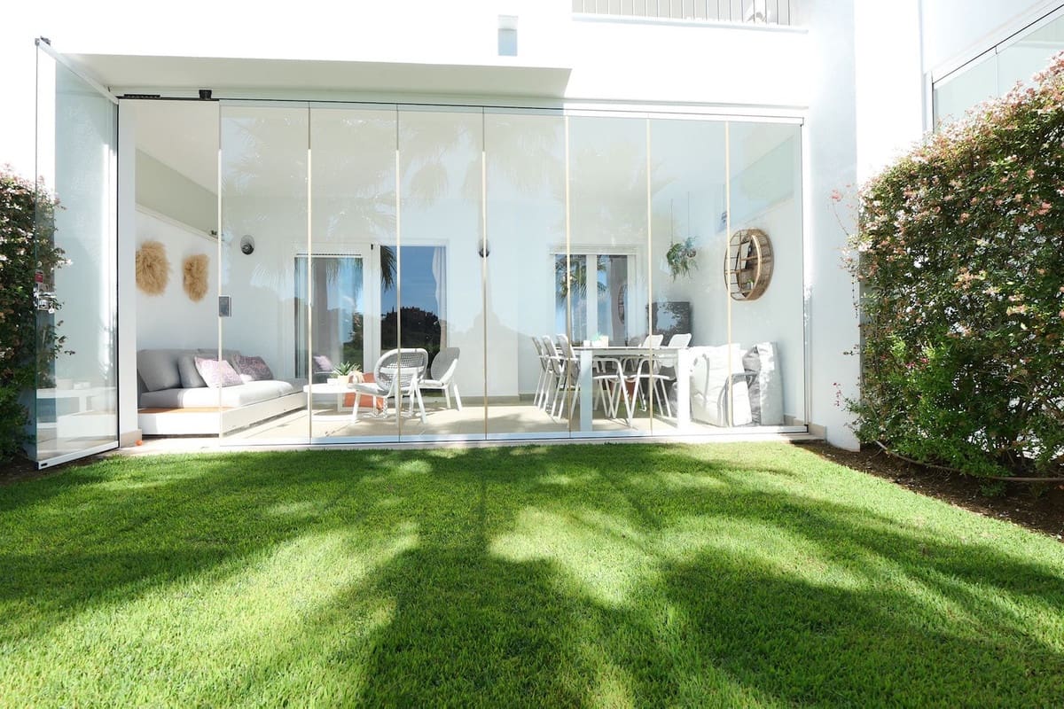 2 quarto Apartamento para venda em La Mairena com piscina garagem - 359 000 € (Ref: 9201774)