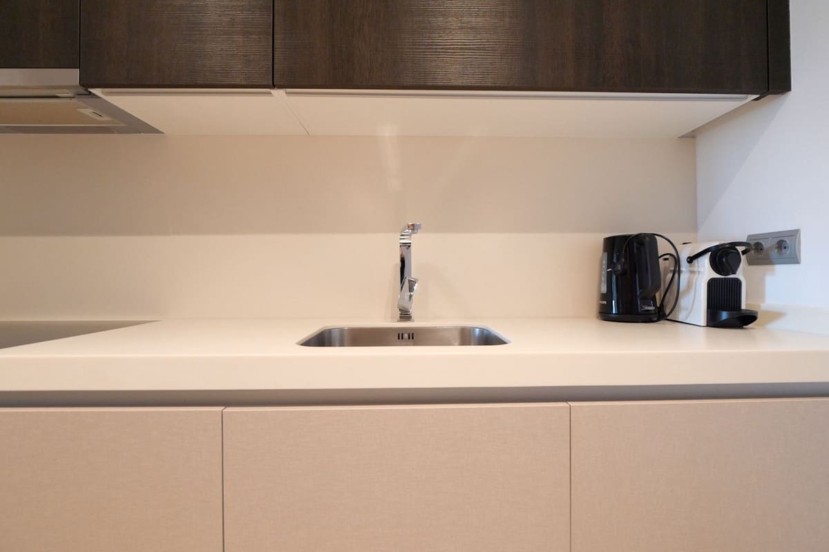 2 slaapkamer Appartement te koop in La Mairena met zwembad garage - € 359.000 (Ref: 9201774)