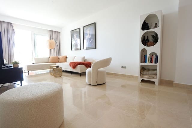 Apartamento de 2 habitaciones en La Mairena, Ojen en venta con piscina garaje - 359.000 € (Ref: 9201774)