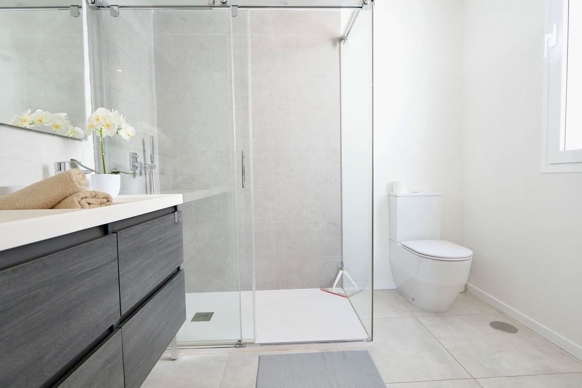 2 bedroom Apartment for sale in La Cala de Mijas with pool garage - € 499,999 (Ref: 9210462)