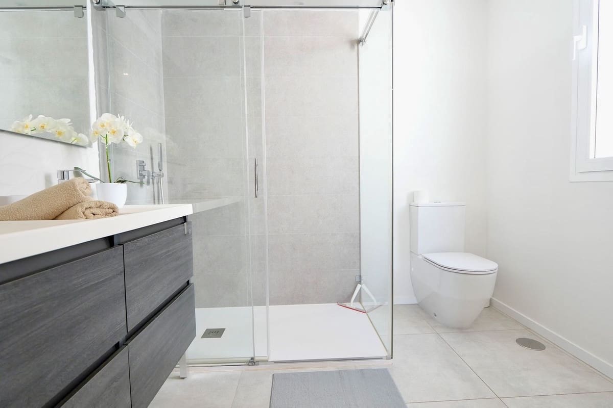 Apartamento de 2 habitaciones en La Cala de Mijas en venta con piscina garaje - 499.999 € (Ref: 9210462)