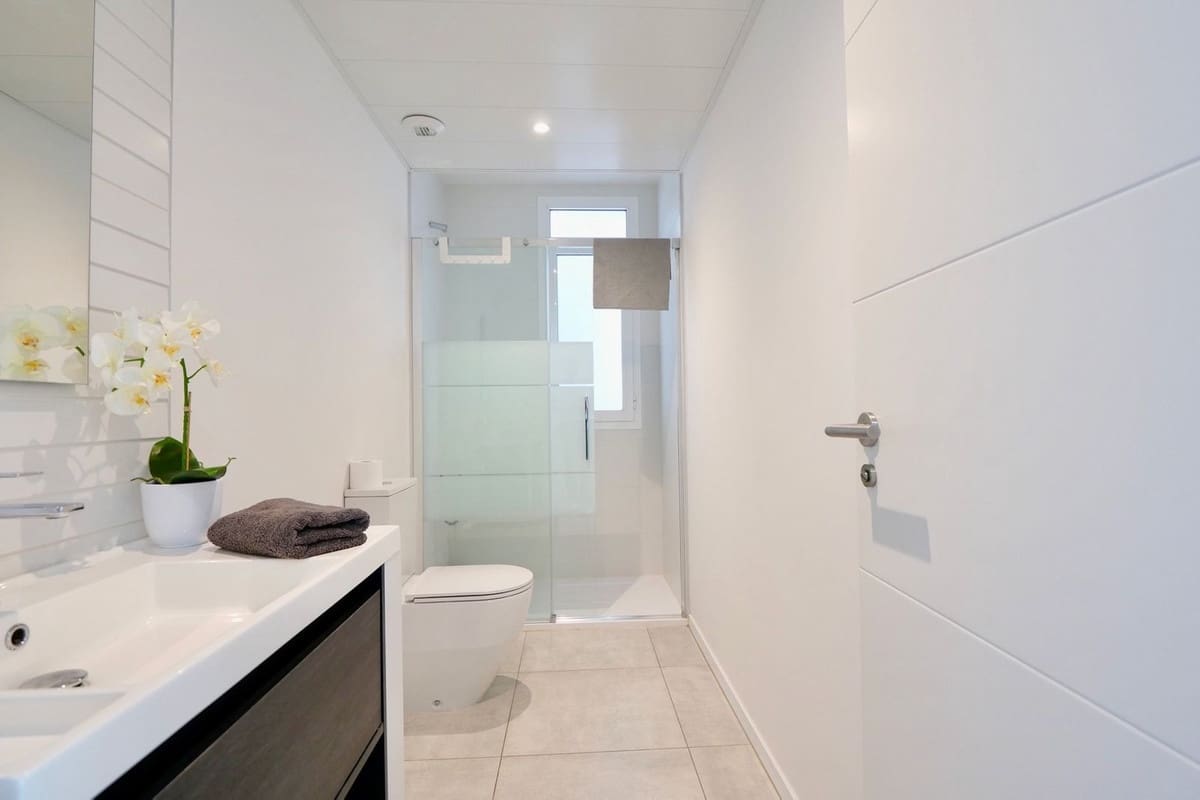 Apartamento de 2 habitaciones en La Cala de Mijas en venta con piscina garaje - 499.999 € (Ref: 9210462)