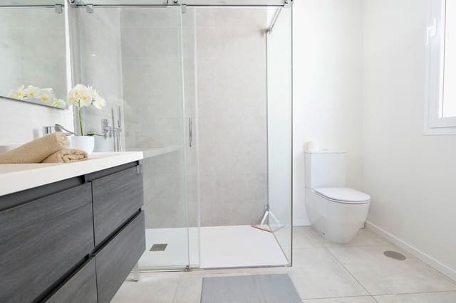 2 chambre Appartement à vendre à La Cala de Mijas, Mijas avec piscine garage - 499 999 € (Ref: 9210462)