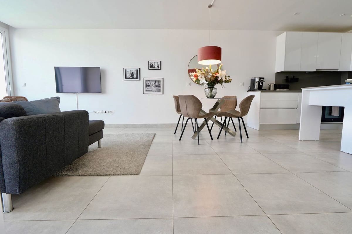 2 quarto Apartamento para venda em La Cala de Mijas com piscina garagem - 499 999 € (Ref: 9210462)