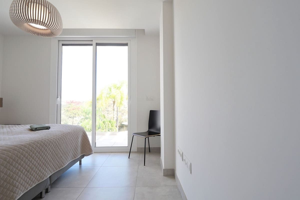 2 quarto Apartamento para venda em La Cala de Mijas com piscina garagem - 499 999 € (Ref: 9210462)
