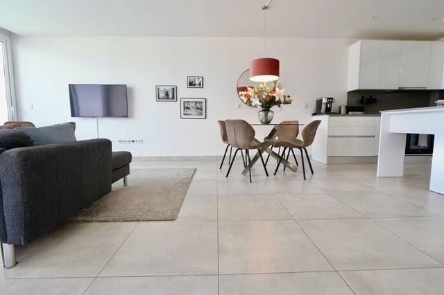 2 quarto Apartamento para venda em La Cala de Mijas, Mijas com piscina garagem - 499 999 € (Ref: 9210462)