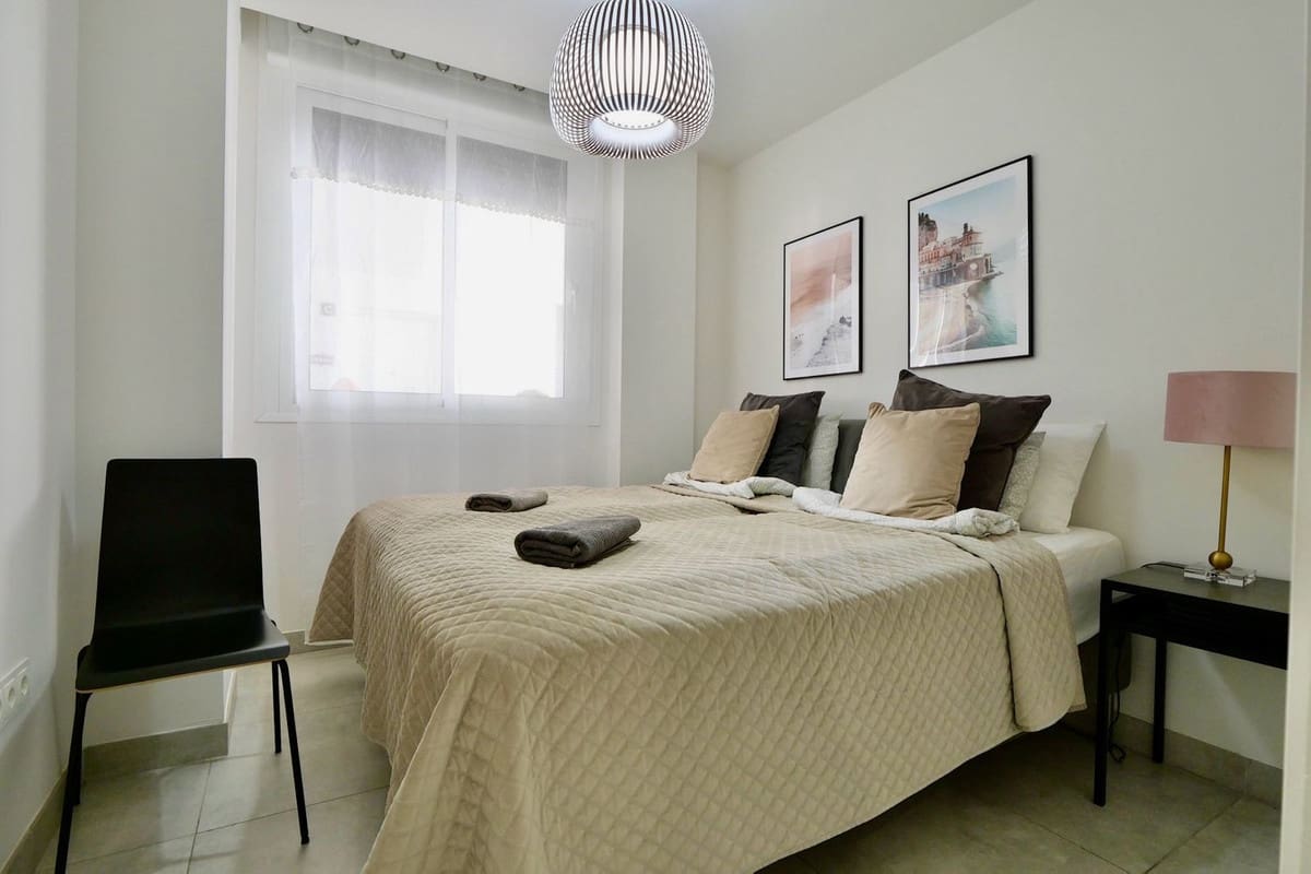 2 quarto Apartamento para venda em La Cala de Mijas com piscina garagem - 499 999 € (Ref: 9210462)