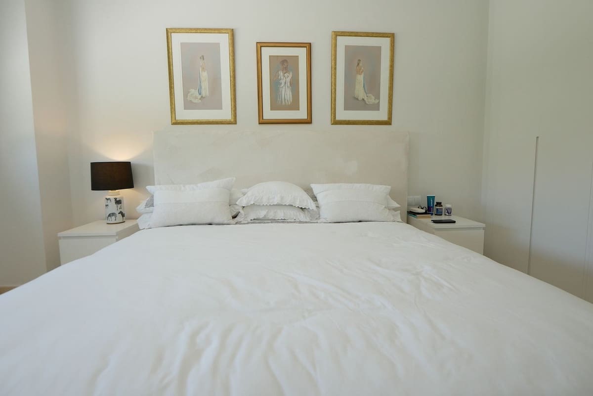 2 sypialnia Apartament na sprzedaż w Cabopino z basenem garażem - 549 900 € (Ref: 9216722)