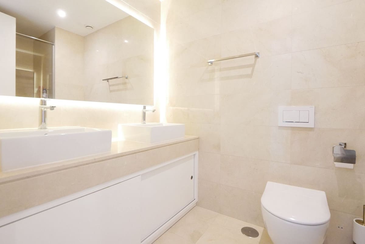 2 sypialnia Apartament na sprzedaż w Cabopino z basenem garażem - 549 900 € (Ref: 9216722)