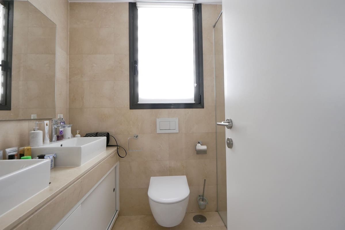 2 sypialnia Apartament na sprzedaż w Cabopino z basenem garażem - 549 900 € (Ref: 9216722)