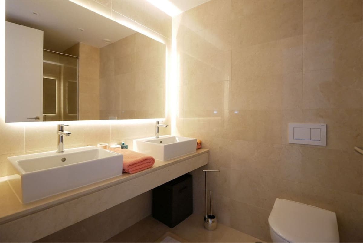 2 sypialnia Apartament na sprzedaż w Cabopino z basenem garażem - 549 900 € (Ref: 9216722)