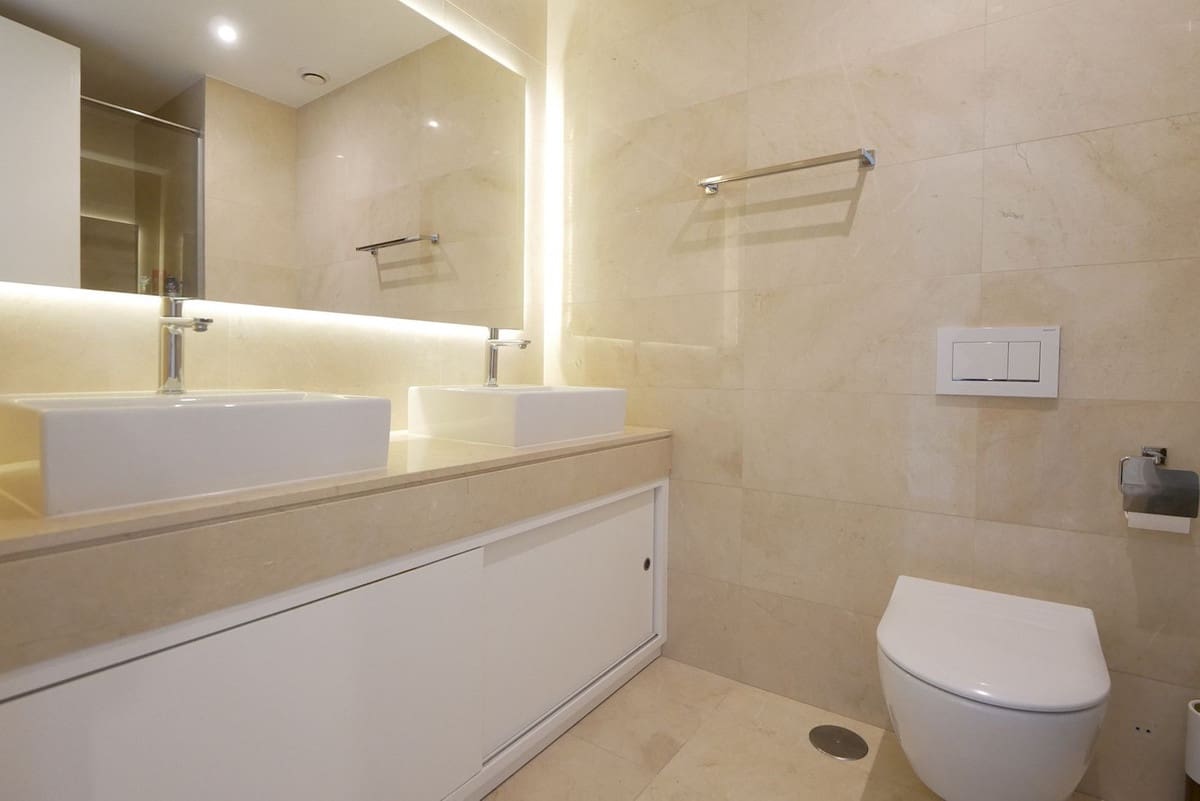 2 sypialnia Apartament na sprzedaż w Cabopino z basenem garażem - 549 900 € (Ref: 9216722)