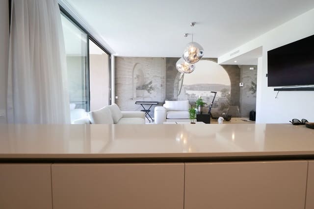 2 sypialnia Apartament na sprzedaż w Cabopino, Marbella z basenem garażem - 549 900 € (Ref: 9216722)