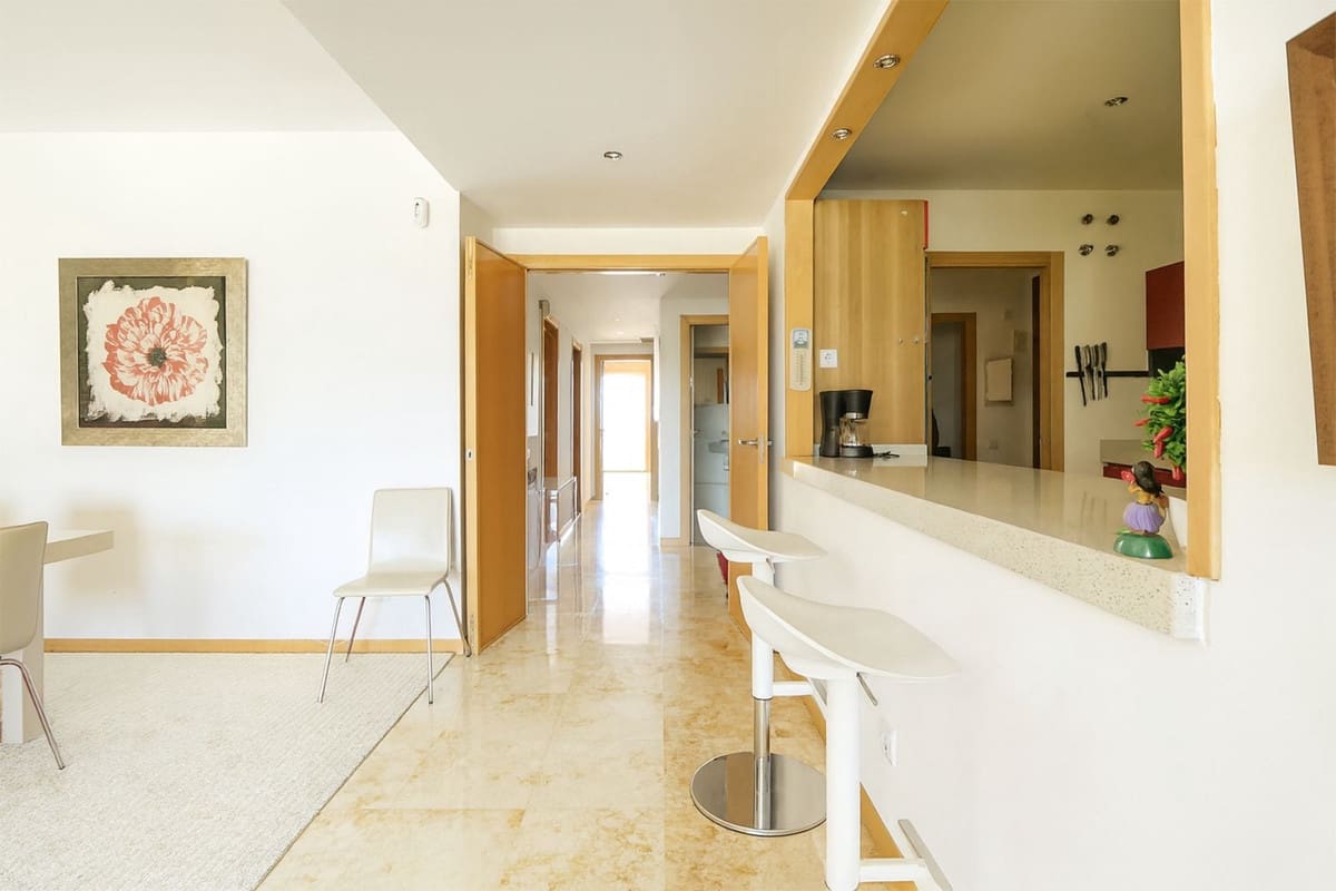 3 slaapkamer Penthouse te koop in Marbella met zwembad garage - € 595.900 (Ref: 9238816)