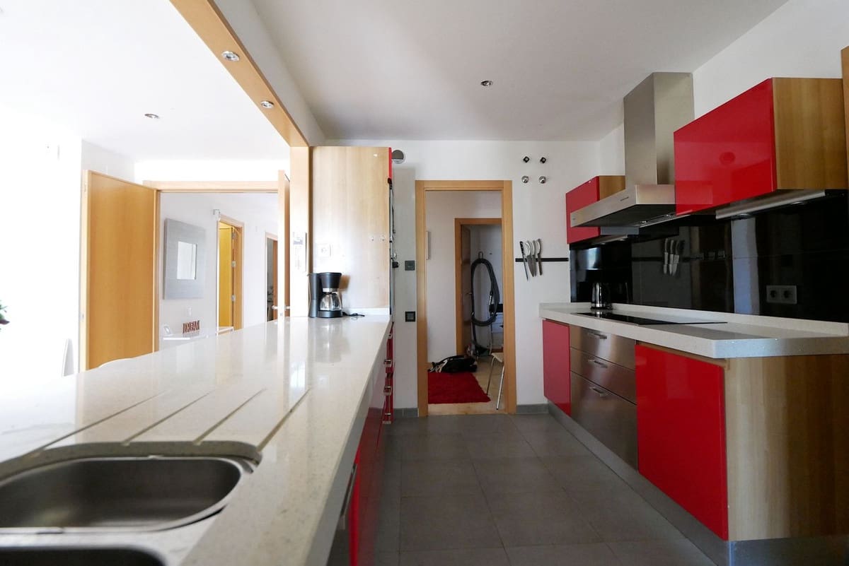 3 slaapkamer Penthouse te koop in Marbella met zwembad garage - € 595.900 (Ref: 9238816)