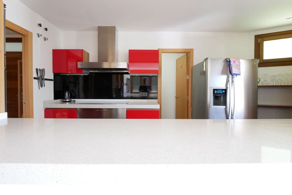 3 slaapkamer Penthouse te koop in Marbella met zwembad garage - € 595.900 (Ref: 9238816)