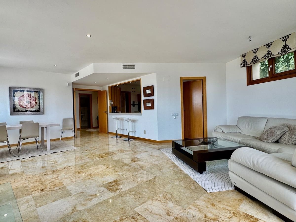 3 slaapkamer Penthouse te koop in Marbella met zwembad garage - € 595.900 (Ref: 9238816)